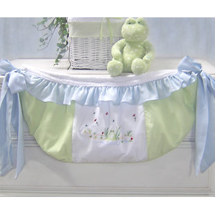 Brandee danielle shop crib bedding